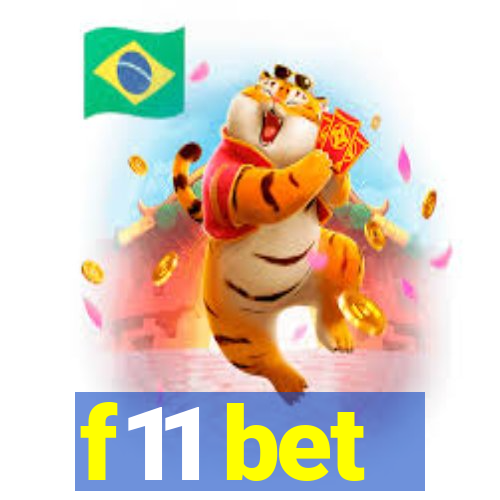 f11 bet